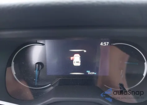 2024 Toyota Rav4 Hybrid Xle z USA, uszkodzony, nr VIN 4T3RWRFV6RU146697